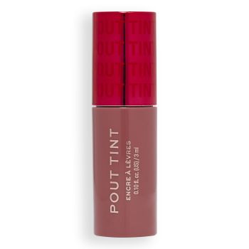 Labial Líquido Pout Tint 