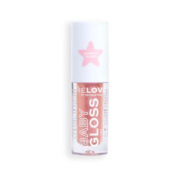 Relove Brillo de Labios Baby Gloss