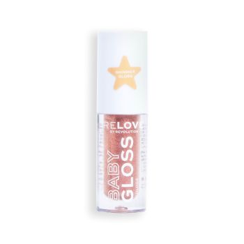 Relove Brillo de Labios Baby Gloss