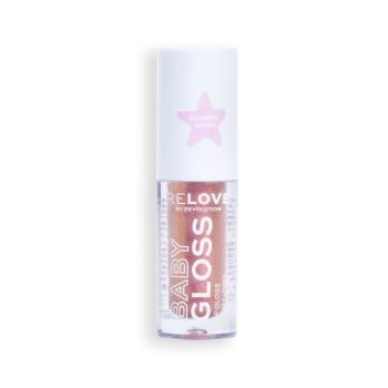 Relove Brillo de Labios Baby Gloss