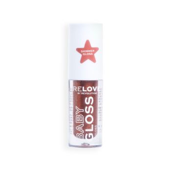 Relove Brillo de Labios Baby Gloss