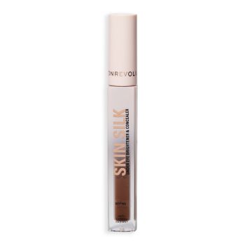 Skin Silk Radiant Serum Iluminador Contorno de Ojos