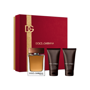 Coffret para The One Eau de Toilette