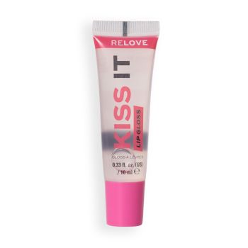 Brillo de Labios Kiss It Lip Gloss