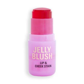 Jelly Blush Tinte Para Labios y Mejillas