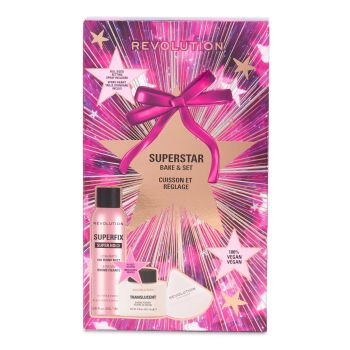 Gift Set Superstar Bake 