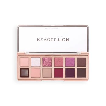 The Cherry Icon Paleta de Sombras