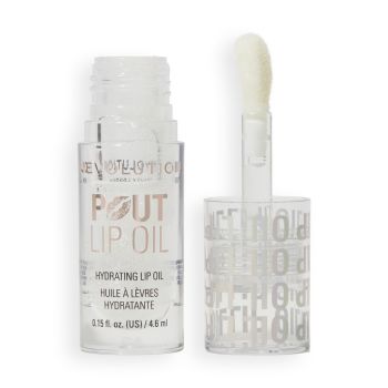Aceite Labial Pout Lip Oil