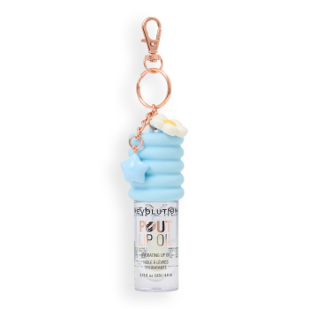 Aceite labial Pout Lip Charm