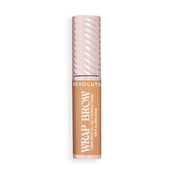 Wrap Brow Gel para cejas