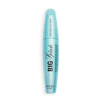 Waterproof Mascara Big Splash
