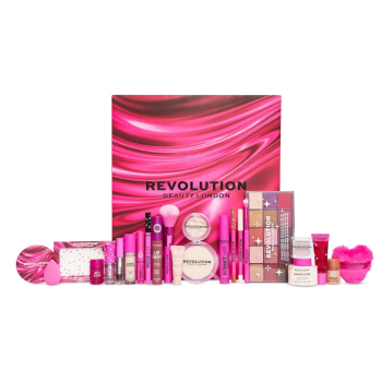 Calendario de Adviento Maquillaje Beauty24