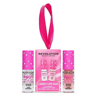 Duo Lips Candy