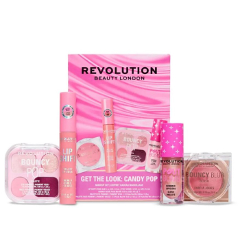 Estuche Get The Look: Candy Pop