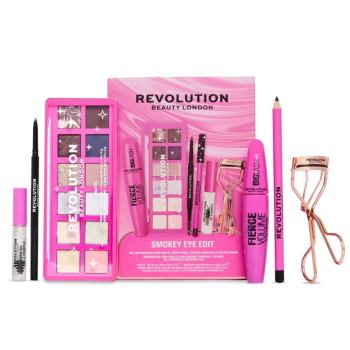 Set Smokey Eye Edit