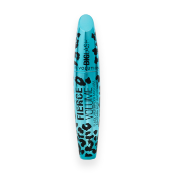 Big Lash Fierce Colour Mascara