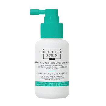 Serum Fortificante del Cuero Cabelludo Fortifying Scalp