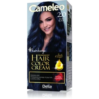 Tinte Omega 5 Hair Color