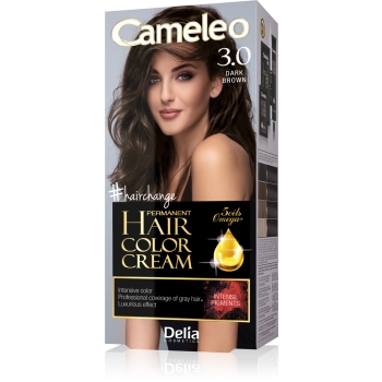 Tinte Omega 5 Hair Color