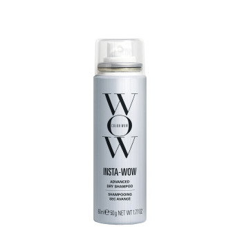 Champú en Seco Insta-Wow Advanced Dry Shampoo