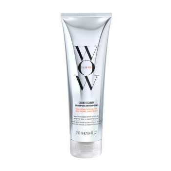 Color Security Shampoo Color Security Shampoo