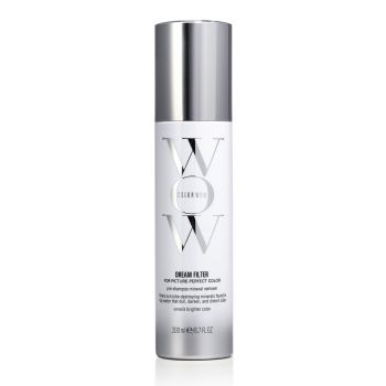 Dream Filter Spray Pre-Champú