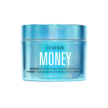 Money Mascarilla