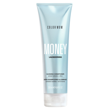Acondicionador Money Laundering Glossing