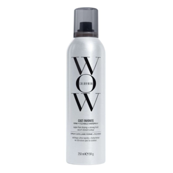 Laca Cult Favor Flex Hairspray