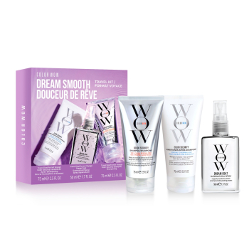Set Dream Smooth Discovery