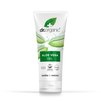 Gel de Aloé Vera