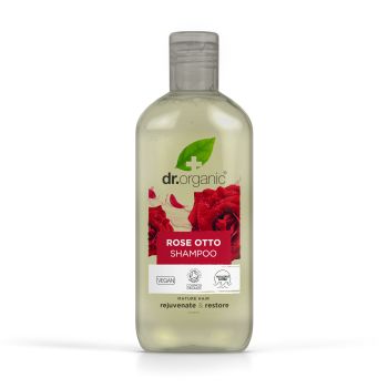 Rose Otto Champú