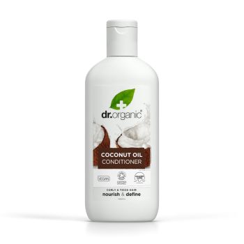 Coconut Oil Acondicionador