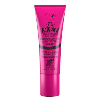 Bálsamo Hot Pink