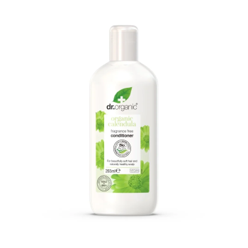 Acondicionador de Caléndula Cuero Cabelludo Sensible