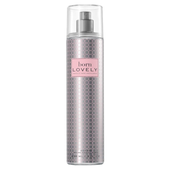 Body Mist Born Lovely