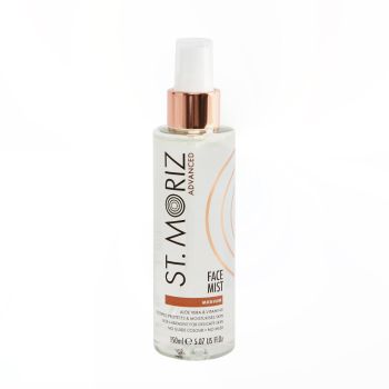 Bruma Facial Autobronceadora Medium