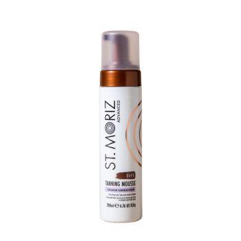  Mousse Autobronceadora Correctora de Color
