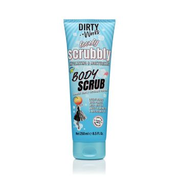 Exfoliante Corporal Lovely Scrubbly