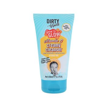 Good To Glow Limpiador Facial