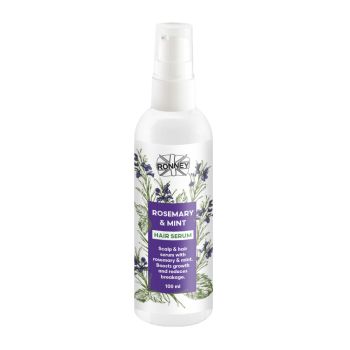Rosemary & Mint Sérum Capilar