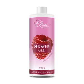 Gel de Ducha Frambuesa