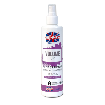 Volume Up Tratamiento Profesional Express sin Aclarado