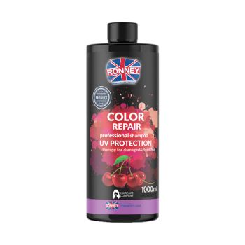 Champú Color Repair Cherry