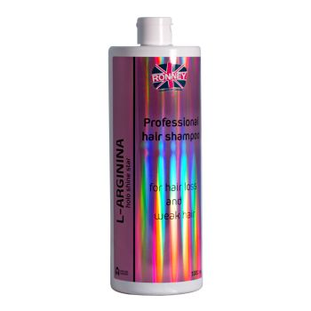 Champú Holo Shine Star Arginina Anticaída