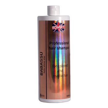 Champú Shine Star Babasú