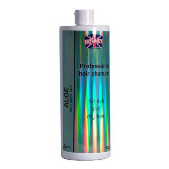 Champú Holo Shine Star Aloe
