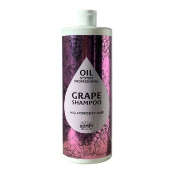 Champú Grape High Porosity 
