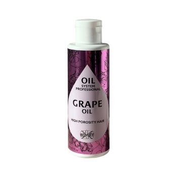 Aceite Grape High Porosity
