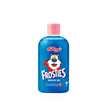 Kellogg's Frosties Gel de ducha y baño